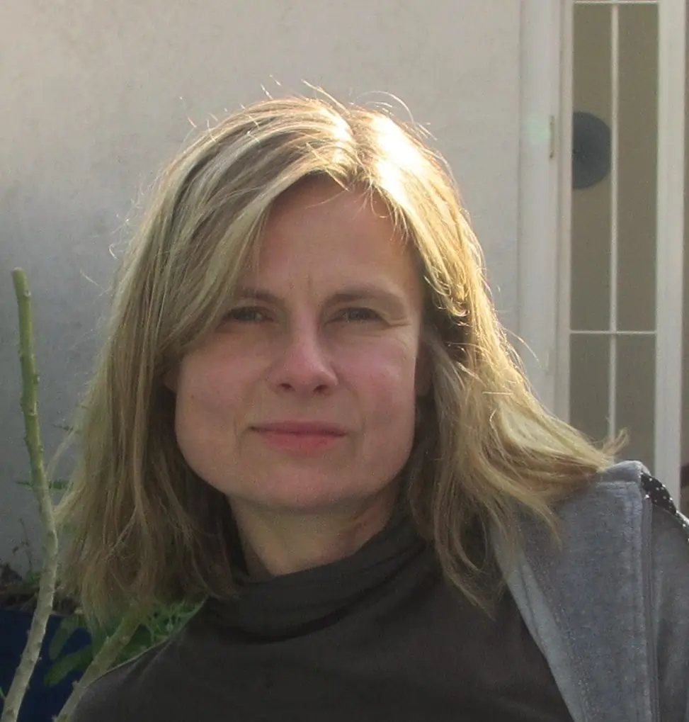 Nervalis feedback Sarah L.